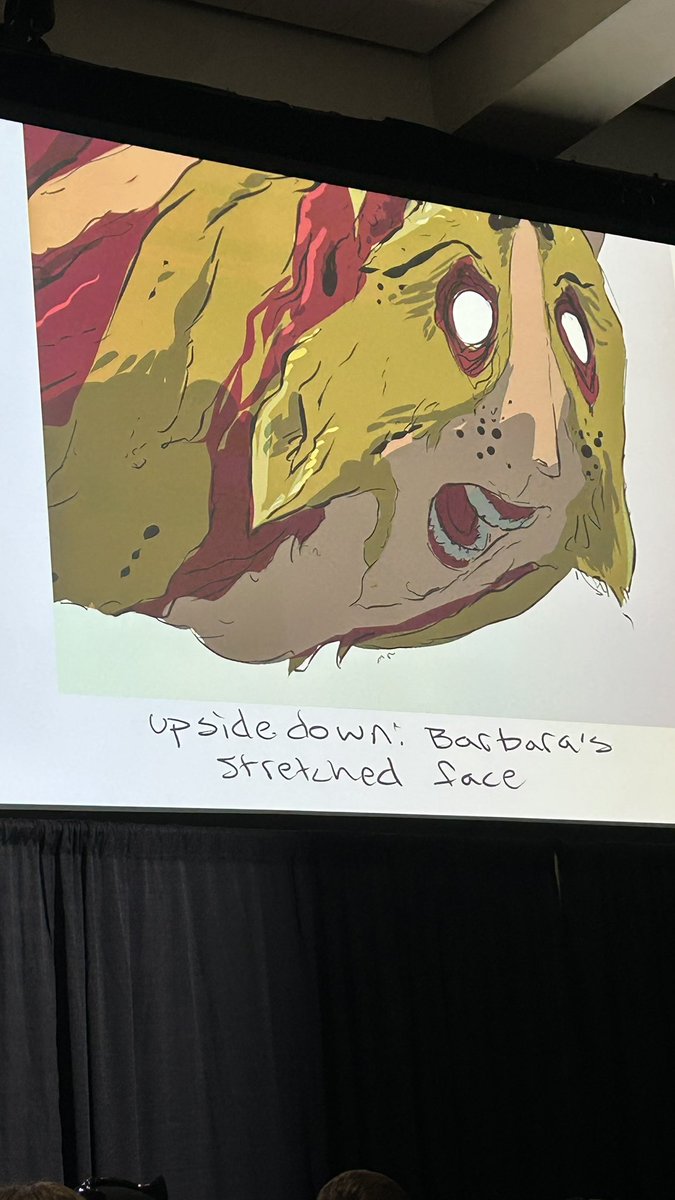 heyitsjennalynn's tweet photo. First look at Absolute Wonder Woman #25 and Absolute Cheetah! #SDCC https://t.co/Q7eOoEzIIO