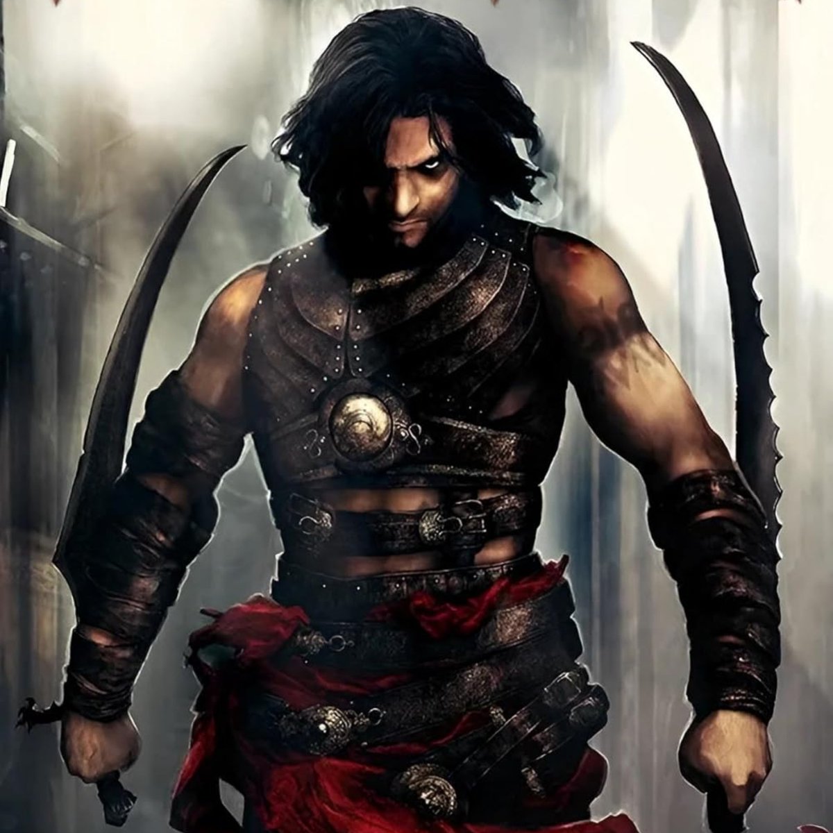 Knights_Path's tweet photo. Guys, remember when Ubisoft used to make games like Prince of Persia: Warrior Within? https://t.co/ksXjLi23Fm