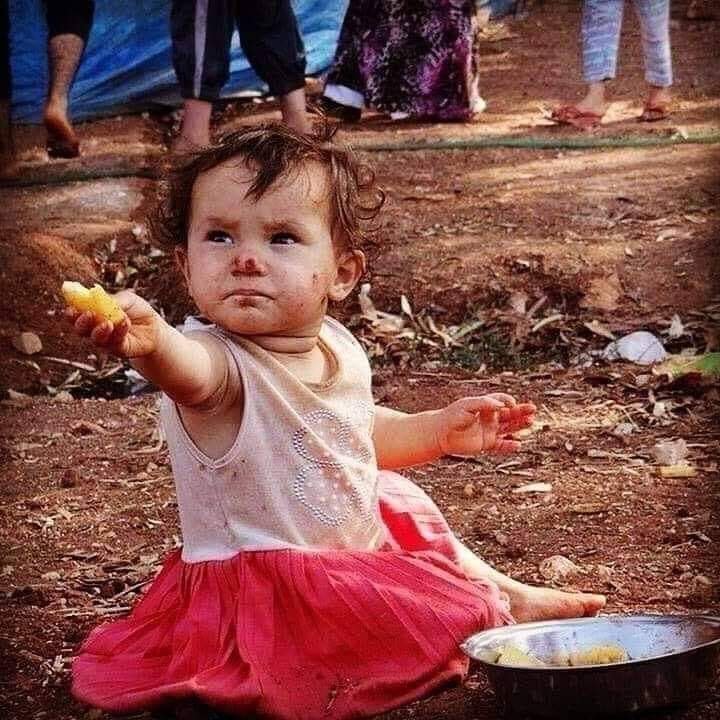 AHMETTEKDEMR's tweet photo. “Ne kadar az şükrediyorsunuz.”

|Mülk/23

#FreePalestine https://t.co/aDPuMFr2TV
