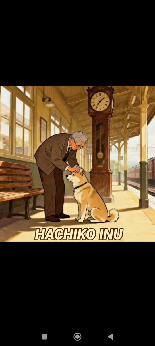 SGuzel25886's tweet photo. @GroveXchange Hachiko Bnb

Ca

0xf1c599e9a5fbdea408a7409c0176a2fe42c64444 https://t.co/GawjpUReA4