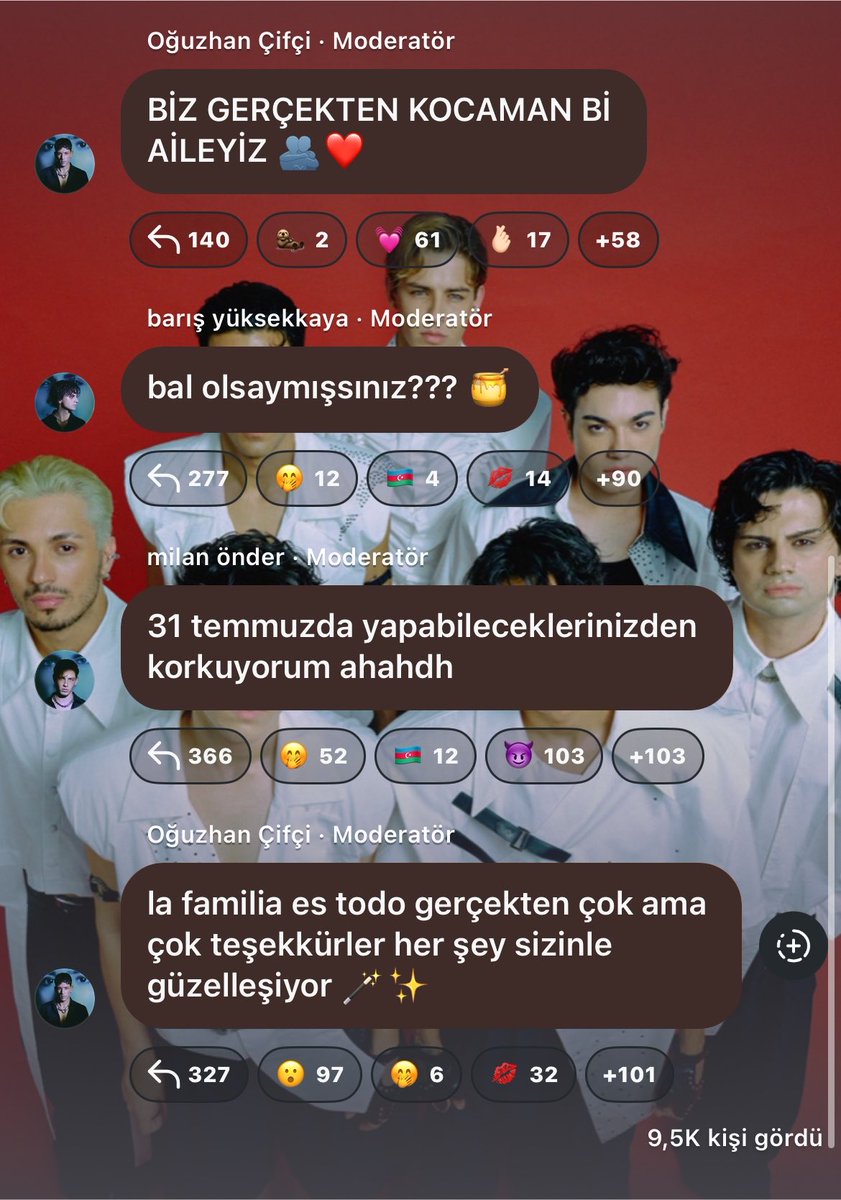 durunmw's tweet photo. SİZSİNİZ OO😭😭🥺 https://t.co/CTG0ENETJz