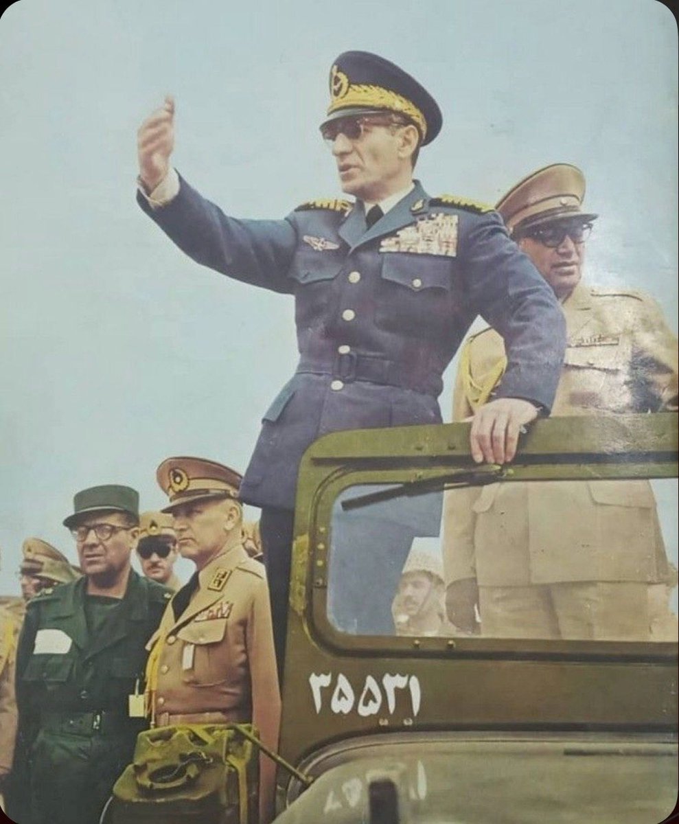PahlaviKnight's tweet photo. https://t.co/mJsueb1f8g