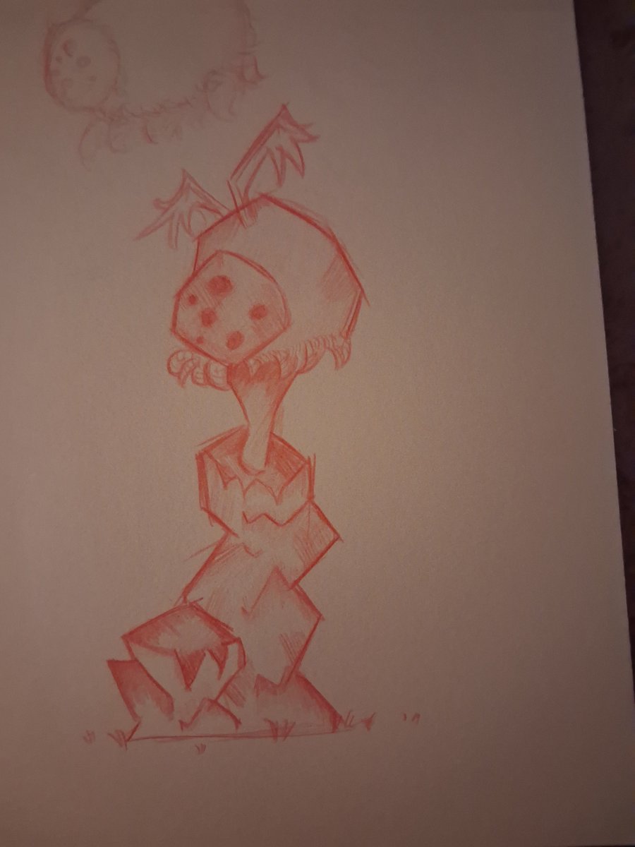 PlushieMoth's tweet photo. Waow
Some
Kinda??? Okd sketchbook doodles idk man https://t.co/IcsFadoJpY