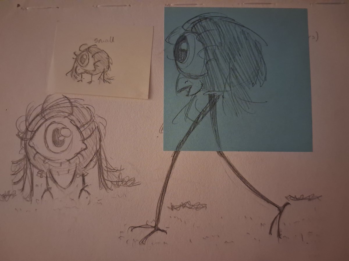 PlushieMoth's tweet photo. Waow
Some
Kinda??? Okd sketchbook doodles idk man https://t.co/IcsFadoJpY