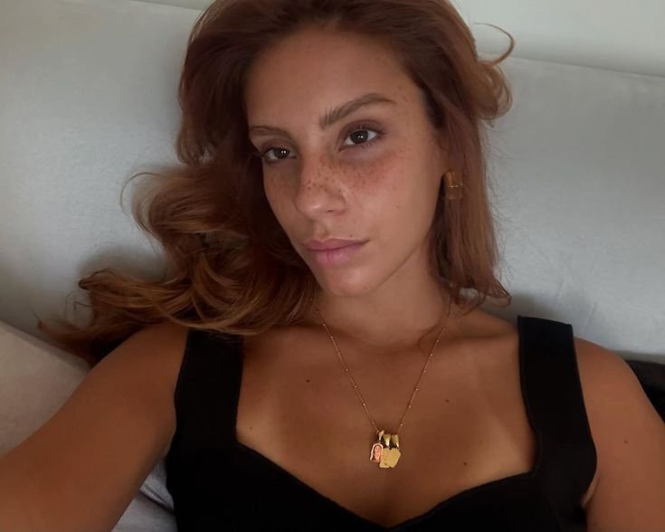 loafteas14_'s tweet photo. ⠀⠀⠀⠀⠀⠀⠀⠀⠀⠀⠀⠀⠀⠀⠀⠀ᅠᅠᅠ  
⠀⠀⠀⠀⠀⠀⠀⠀⠀⠀⠀⠀⠀⠀⠀⠀⠀ᅠ  
         # 𝙉𝙀𝙒 𝙋𝙊𝙎𝙏       |       July 25

ㅤ︎     📍  Los Ángeles – California 

             “Pretty little freckles.✨”
⠀⠀⠀
⠀⠀⠀⠀⠀⠀⠀⠀⠀⠀⠀⠀⠀⠀⠀⠀⠀ᅠ  ⠀ https://t.co/66lF36cj4m