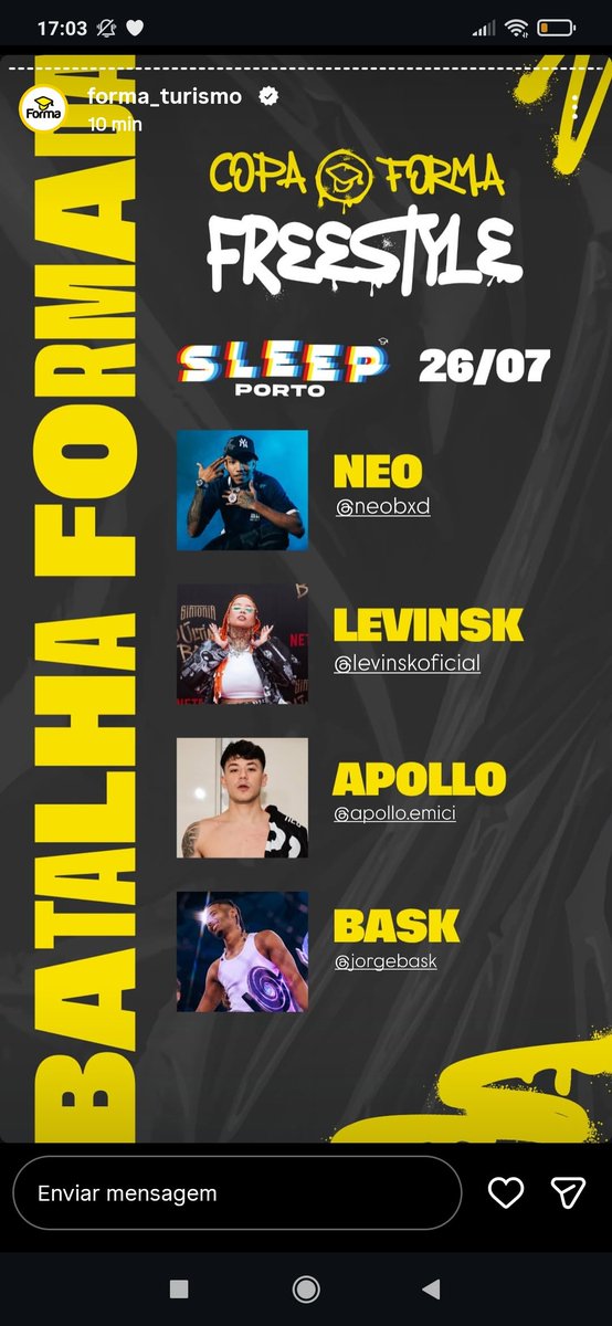 GleisonPer58267's tweet photo. Big Mike por motivo de saúde não vai conseguir ir, melhoras Big @bigmikemici 
Lelê vai no lugar dele, é agr a hora da vingança lê, bora🙏🏽🙏🏽🙏🏽🔥 https://t.co/RAk4B0HgA1