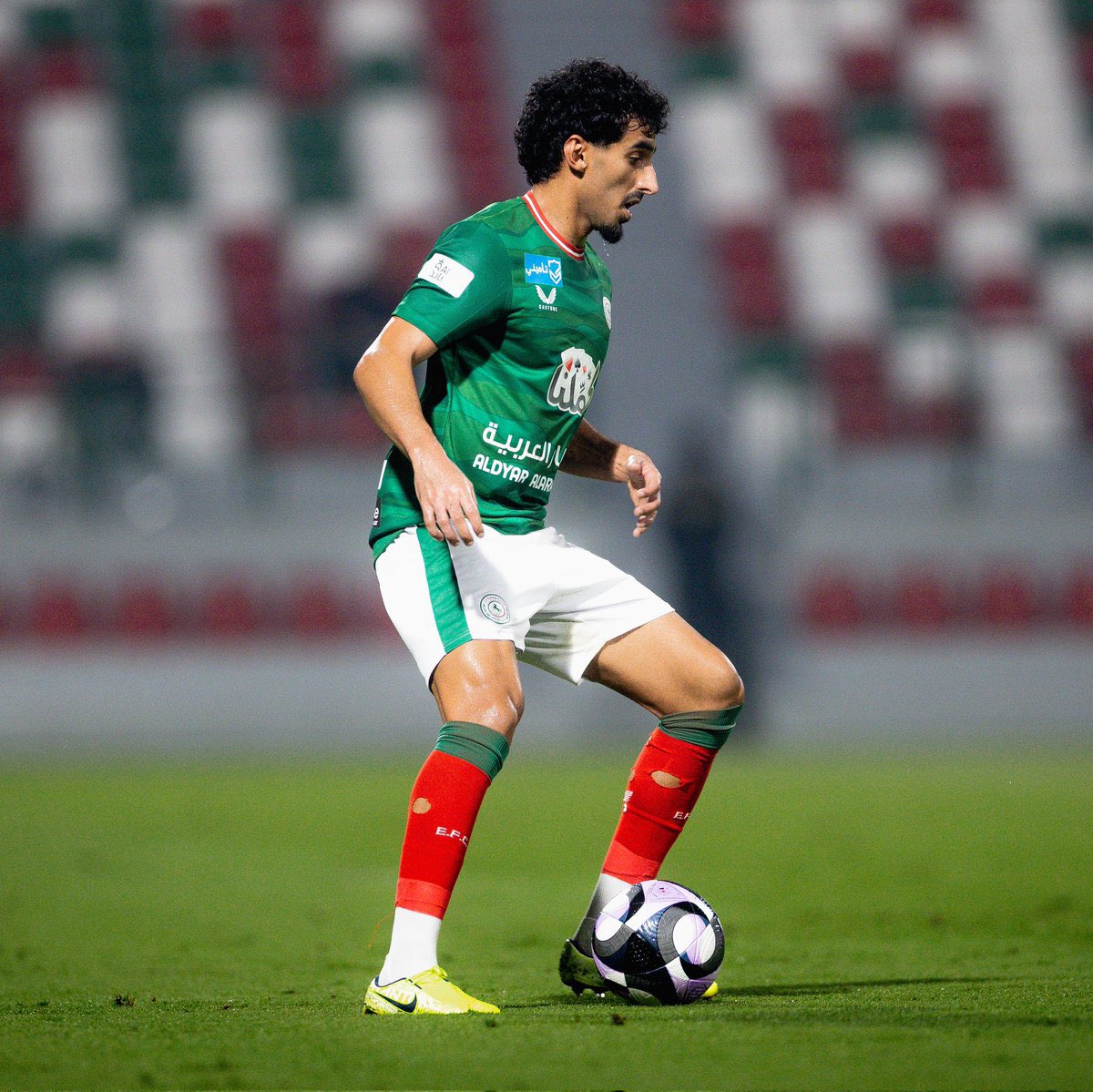 ستـار الاتفاق 💫 ETTIFAQ STAR tweet media