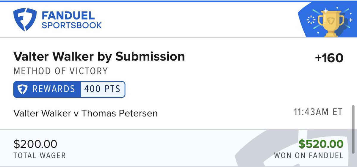 FadeLocks's tweet photo. #UfcAbuDhabi Recap 💰

ANOTHER VERY PROFITABLE CARD! THATS FOUR UFC EVENTS IN A ROW THAT WE HAVE DOMINATED WITH! 

.15u - +578 Lotto ✅

1u - Abdul Hussein ML + Fight to not go the distance + Islam Dulatov by KO/TKO (+148 on FD) ✅

1u - Rizvan Kuniev + Magomed Zaynukov ML Parlay (-138 on FD) ✅

1u - Axel Sola + Sam Patterson ML Parlay (-123 on FD) ✅

1u - Magomed Ankalaev ML + Magomed Tuchalov by KO/TKO Parlay (-163 on FD) ❌

.75u - Ramazan Temirov ML (-114 on FD)✅

.5u - Mike Davis ML (+186 on FD)❌

.5u - Valter Walker by Submission (+160 on FD) ✅

.5u - Magomed Ankalaev ML + Fight to not go the distance + Sam Patterson ML + Fight to not go the distance (+103 on FD)✅

.2u - Muhammad Said ML + Saygid Izagakhamev ML Parlay (+609 on FD parlayed. Also unofficially playing about .3u on each ML straight at +138 and +198 on FD)❌

Nobody does it like us. Much more to come. Get access to all my plays in the vip discord for less than $1 per day - https://t.co/FKoyVjVnm5