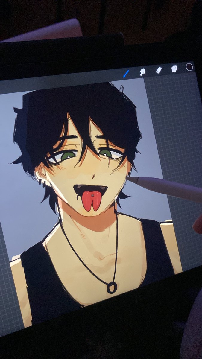 stfunikop's tweet photo. :p https://t.co/GtSpYGPopS