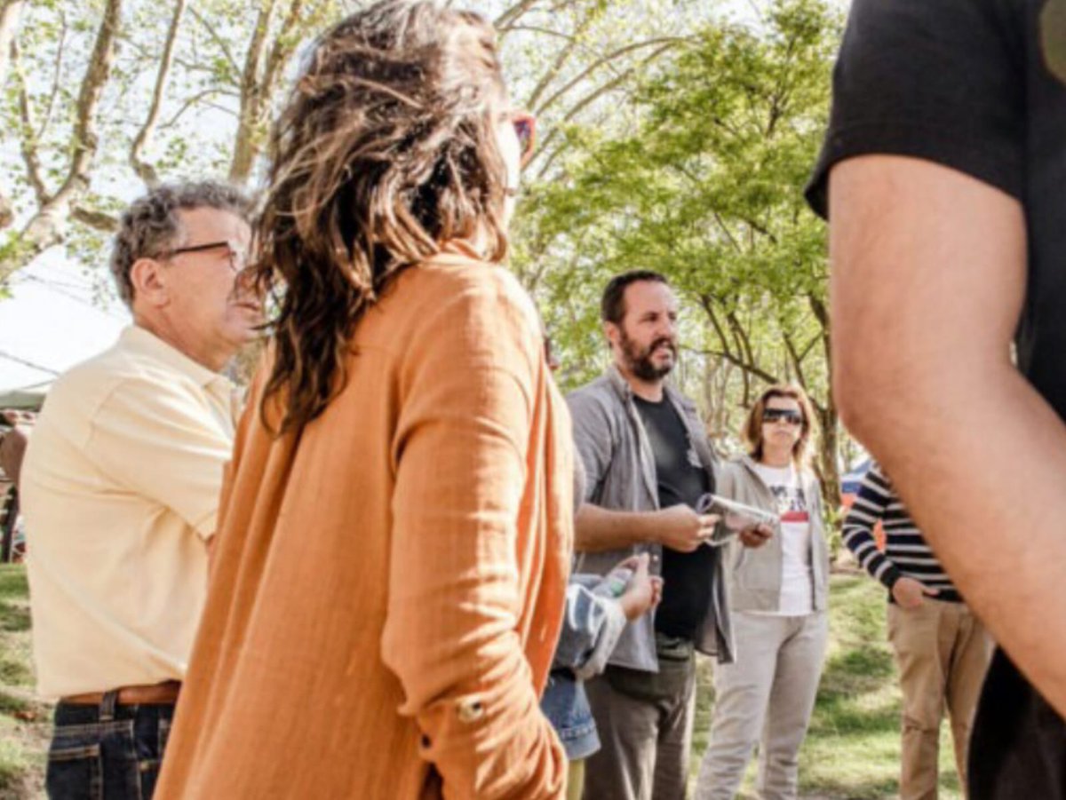 conectadostv_uy's tweet photo. Este fin de semana Paysandú recibe una importante excursión del programa de Turismo Social de la empresa Anda, con el apoyo del Ministerio de Turismo.

https://t.co/VcodjP1dbW https://t.co/K3UgIIdViT