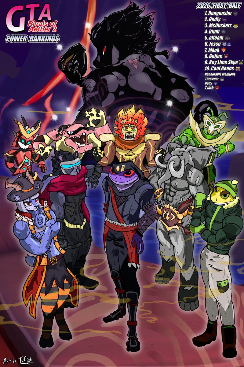 GTARivals tweet picture