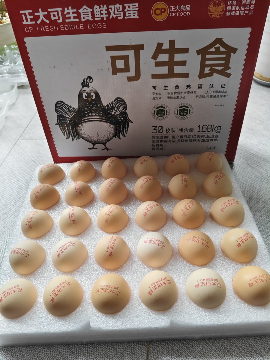 yhj500's tweet photo. Fresh organic veggies u0026 local eggs restocked! Grab yours for a cozy home-cooked meal today https://t.co/8451iI9dIj