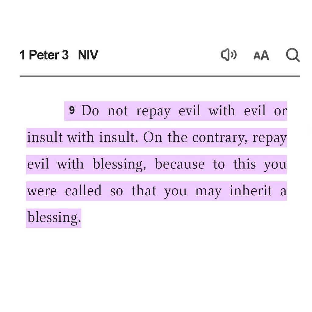 FuelTheSoul_'s tweet photo. 1 Peter 3 https://t.co/XJbyTzeOax