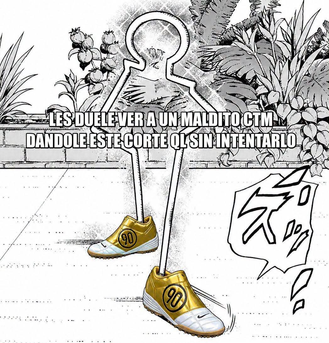 TJapanoiz's tweet photo. @Prixto2 @TheDarkraimola Chad, no? https://t.co/3TGe12Kmw2