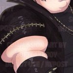 Photo by Red 🔞 (full art on bluesky) (@softcakeboy)