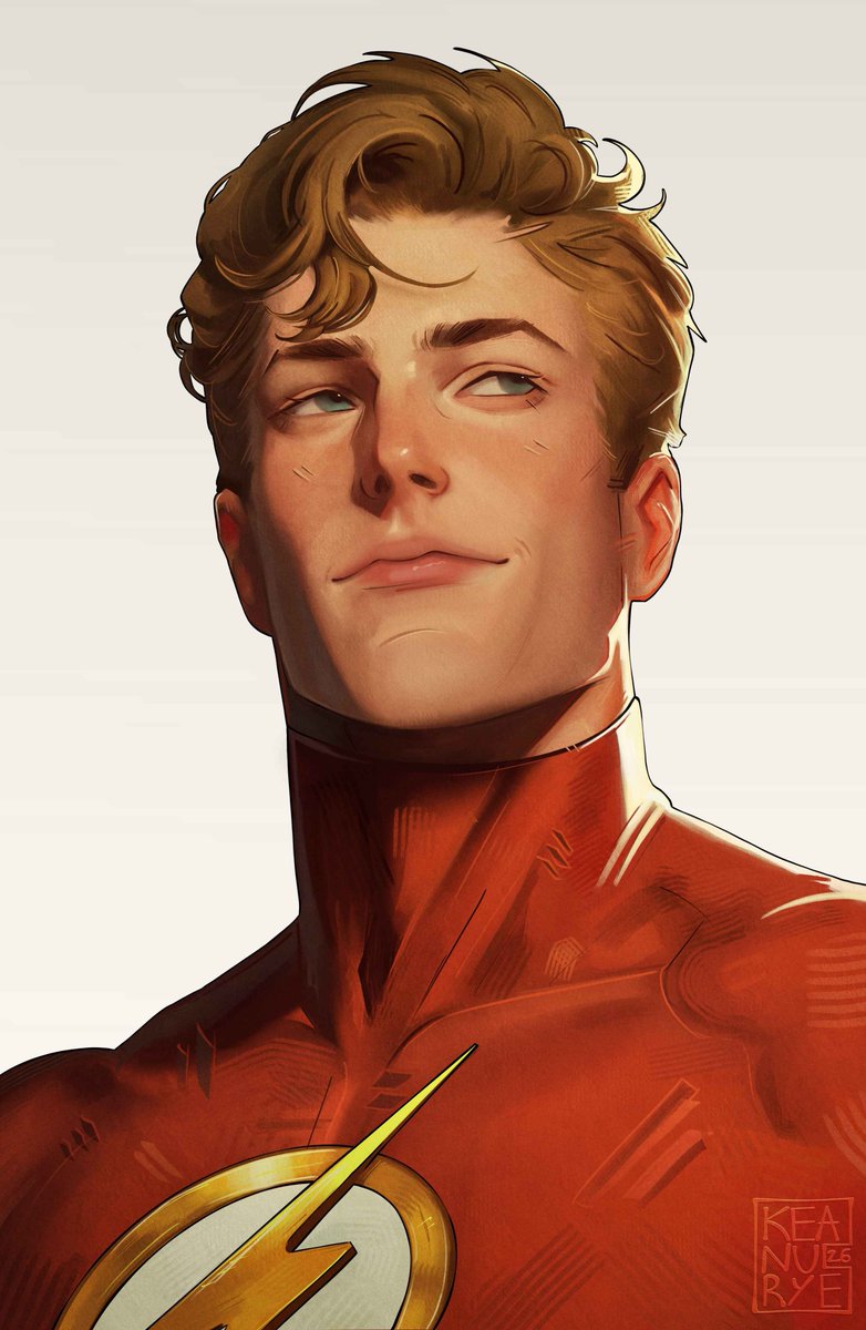 keanurye's tweet photo. Hi guys vote me for the Best Reverse Flash stan and maybe Best Fandom Artist!!! https://t.co/vibbhBsfqf