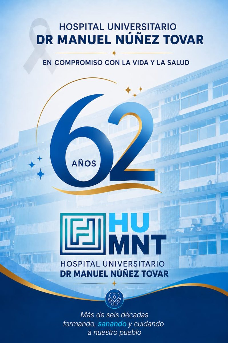 gobmonagasve's tweet photo. El hospital Núñez Tovar de Maturín se apunta más de 185 mil atenciones en lo que va de 2026  #Monagas #Venezuela 

Lee más aquí 
https://t.co/NdUfJGT6hr

https://t.co/aSFiATQcYz https://t.co/rNaBmxpiqo