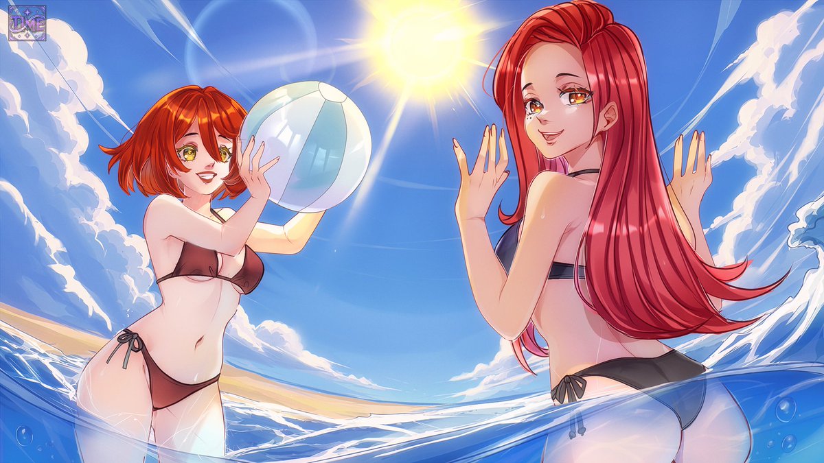 Time_Paint_uwu's tweet photo. #animeart #anime #animestyle #art #artistontwitter #followartists #artwork #drawing #illustration #fanart #animefanart #animecharacter #commission #ych https://t.co/GrqLuko7zC
