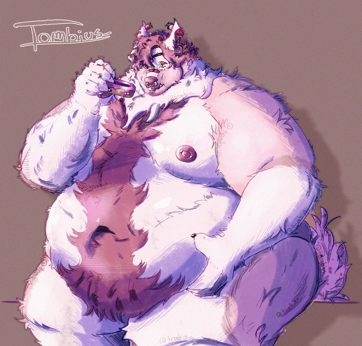 tombius_'s tweet photo. finished raffle art from way too long ago thats finally finished!!!
the lovely oc of @vqqlentinee 🥹🥹🥹🥹 https://t.co/a9M3MXwPYR