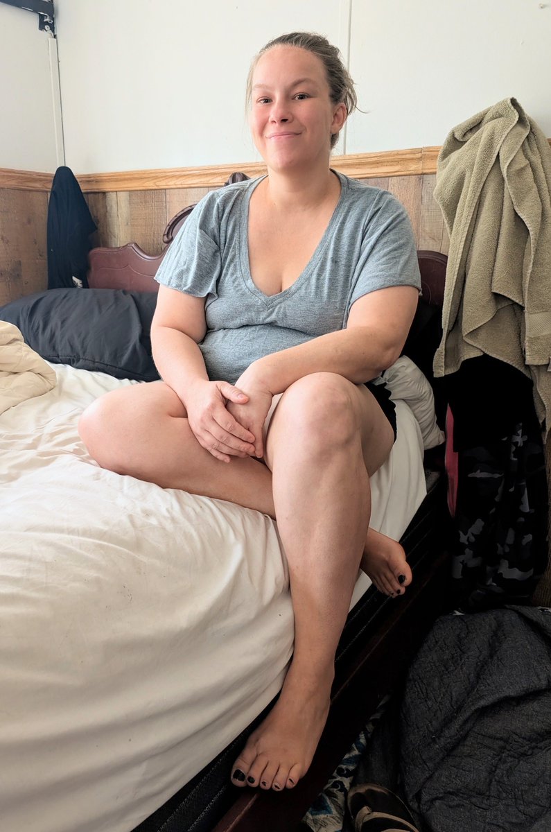 Amber lunn tweet media