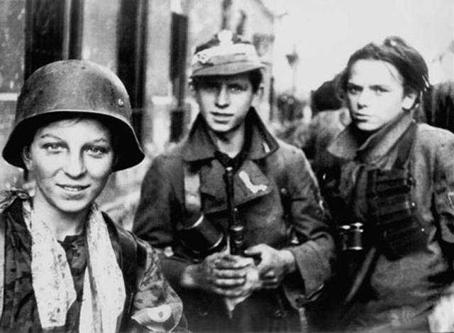 Military History Now tweet media
