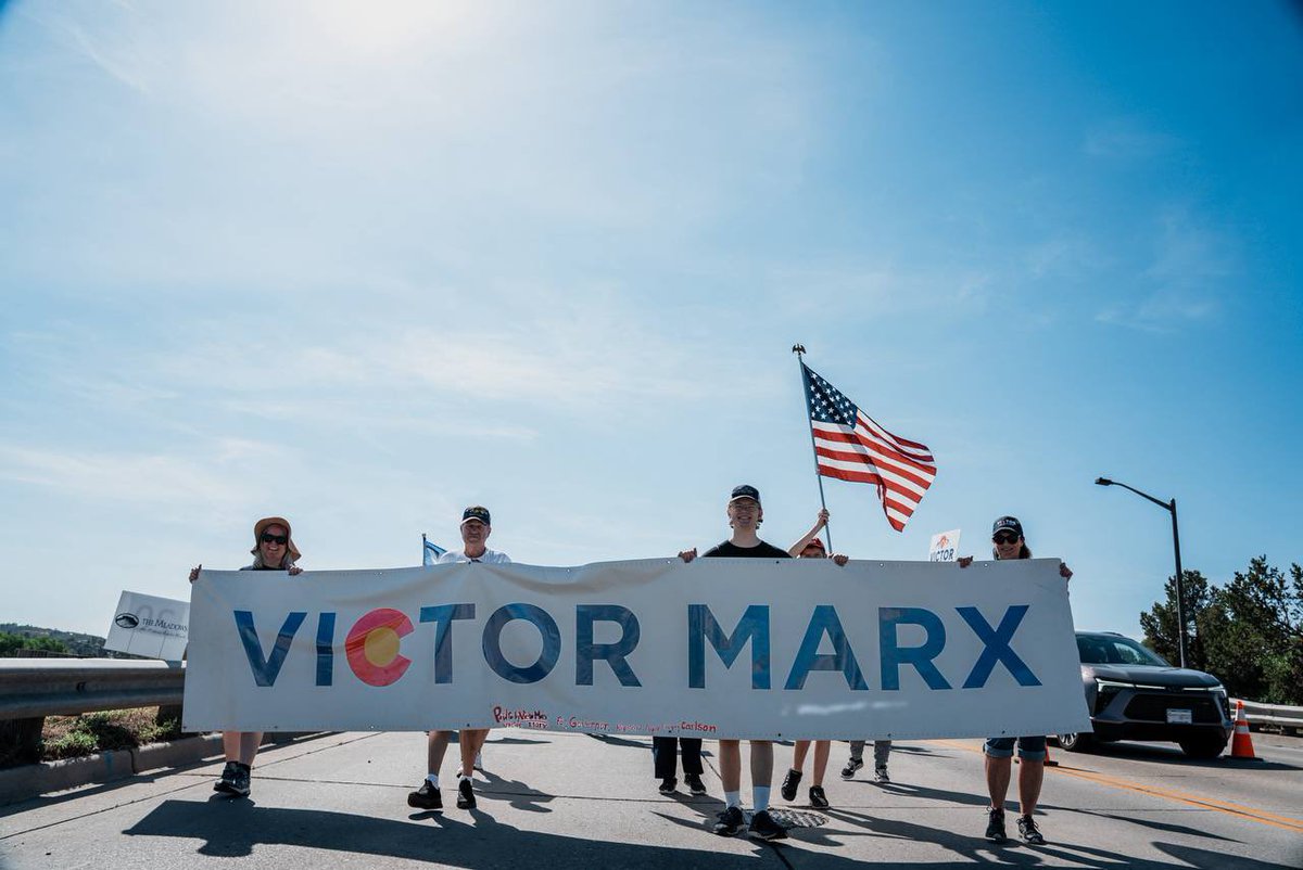 Victor Marx tweet media