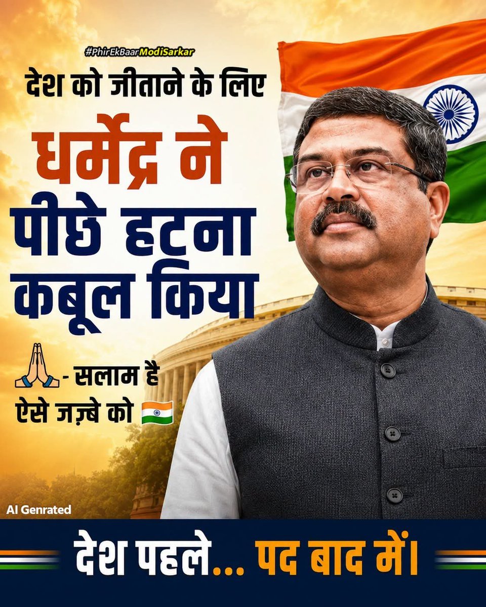 Manoj Srivastava tweet media