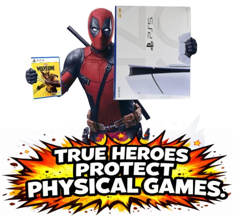 Hechss's tweet photo. @WalmartCAGaming https://t.co/QqyNvKyawn