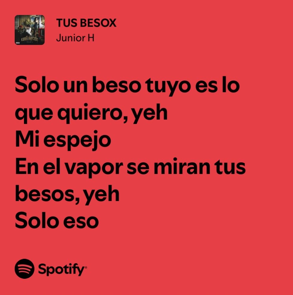 CesarHuesca12's tweet photo. Rola de mi semana https://t.co/PLAorNZlrU