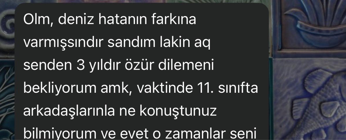 beomgey's tweet photo. bizim kindarlik https://t.co/jhSd6ejKA8