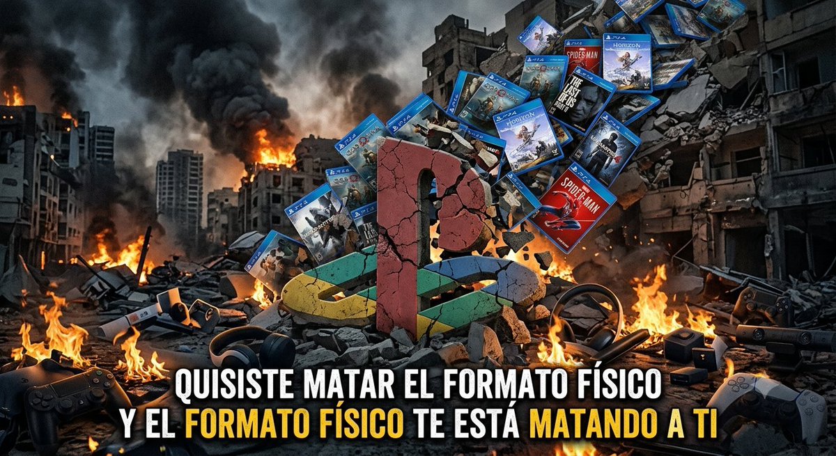 Hechss's tweet photo. @PlayStation_LA @chi3f_frank @PattyGnand @RhodWulfLeon @timbaxt_png https://t.co/yYiefI3ox6
