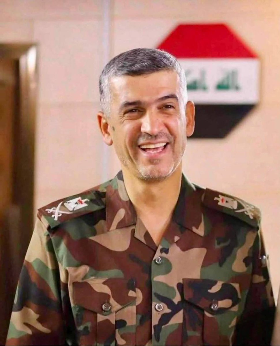 🇮🇷السيد القائد آصف الفاطمي🇮🇷 tweet media