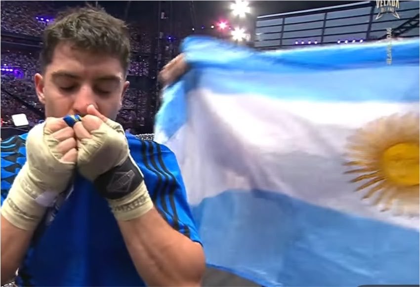 falitosabalero's tweet photo. @gastonedul Te queremos Edul aguante argentina siempre 🇦🇷 https://t.co/6NbNP8Pohu