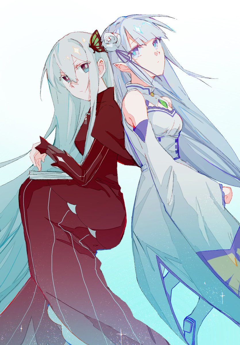 shigao000's tweet photo. #rezero #リゼロ https://t.co/nlJqQsx0oN