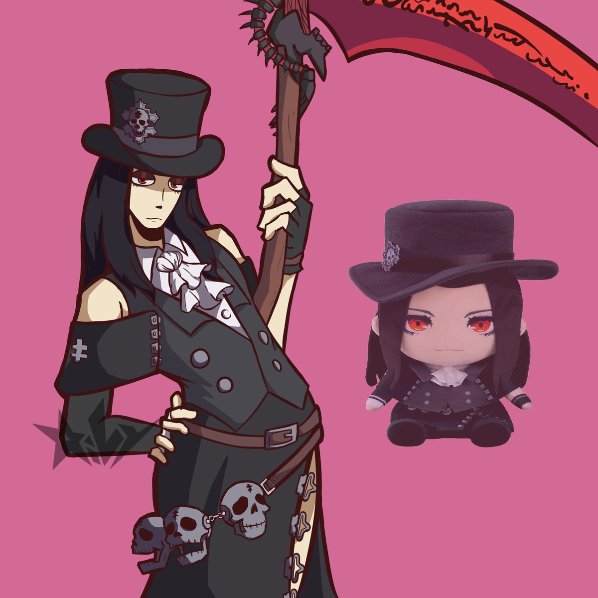 Aily67's tweet photo. Testament :D https://t.co/RMlG3ipv5N