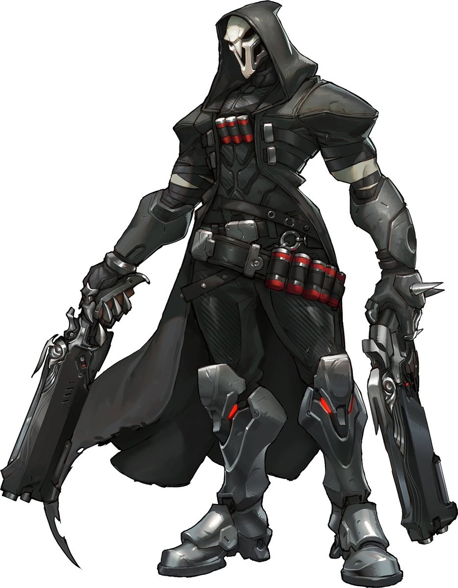Jesuz1117671's tweet photo. Como que Winnie Pooh y Reaper de overwatch comparten actor de doblaje? https://t.co/CFEM0wdsjO