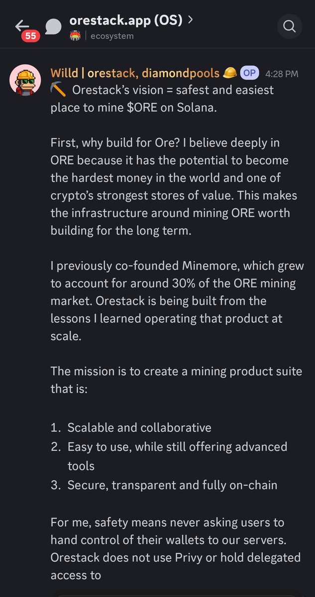 orestack.app ⛏️ tweet media