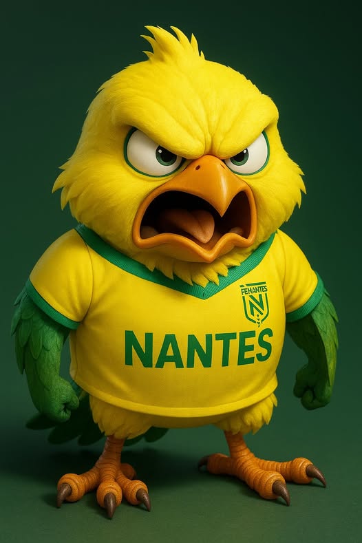 pierre_casel's tweet photo. F.C. NANTES :
Waldemar:  Arrête de recruter des nullards à... "0" €uro !
𝗠axime 𝗗𝗨𝗣𝗘+𝐌athieu 𝗖𝗔𝗙𝗔𝗥𝗢+𝗞illian 𝗖𝗢𝗥𝗥𝗘𝗗𝗢𝗥+ 𝗟ucas 𝗣𝗘𝗥𝗥𝗜𝗡+ 𝐖ilitty 𝐘𝗢𝗨𝗡𝗢𝗨𝗦𝗦𝗔 = ce sont TOUS des NULLARDS à dégager vite fait !
Seul Bahmed DEUFF joue collectif ! https://t.co/SkEBxDlISe