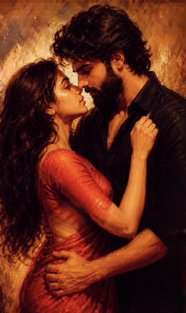 RadhaSwara's tweet photo. स्री हों या पुरुष उनको सेक्स में रुचि होती है पर स्त्री ज़्यादा गर्माहट, गले लगाने, मित्रता और प्रेम में ज़्यादा रुचि रखते है और हाँ पुरुष अधिकतर सेक्स में रुचि रखता है।

पुरुष की कामुकता केव�� जननांगों में केंद्रित है,स्त्री का अस्तित्व पूरी तरह अलग प्रकार का है। उसका पूरा शरीर प्यार चाहता है केवल सेक्स नहीं।स्त्री को समय चाहिए, उसके पूरे शरीर को तैयार होना होता है,परमानंद में भीगना होता है, तभी वह आनंद महसूस कर सकती है।और पुरुष चरम समा तक जल्द ही पहुँच जाते है।इसलिए उसे आलिंगन चाहिए, निकटता चाहिए, तुम्हारे शरीर की गर्माहट चाहिए। वह चाहती है कि तुम उसे अपने प्रेम से घेर लो, और वह त���म्हें अपने प्रेम से भर दे।

इसी कारण से आज सेक्स का महत्व स्वयं गिर रहा है, इसका मतलब यह नहीं कि जब कोई स्त्री पास आती दिखे तो उसे तुम देखो नहीं।तुम्हें प्रेम की अपनी पुरानी धारणा बदलनी होगी, की प्यार सिर्फ सेक्स नहीं है, जो ऐसा है तो वह प्रेम नहीं था वह तो केवल सेक्स था।

लाखों वर्षों से स्त्रियाँ हो या पुरुष इसलिए दुखी रहते हैं क्योंकि एक दूसरे को वह नहीं दे पाते जिसकी उन्हें आवश्यकता हैं!!
#રાધાસ્વરા 
#बज़्म