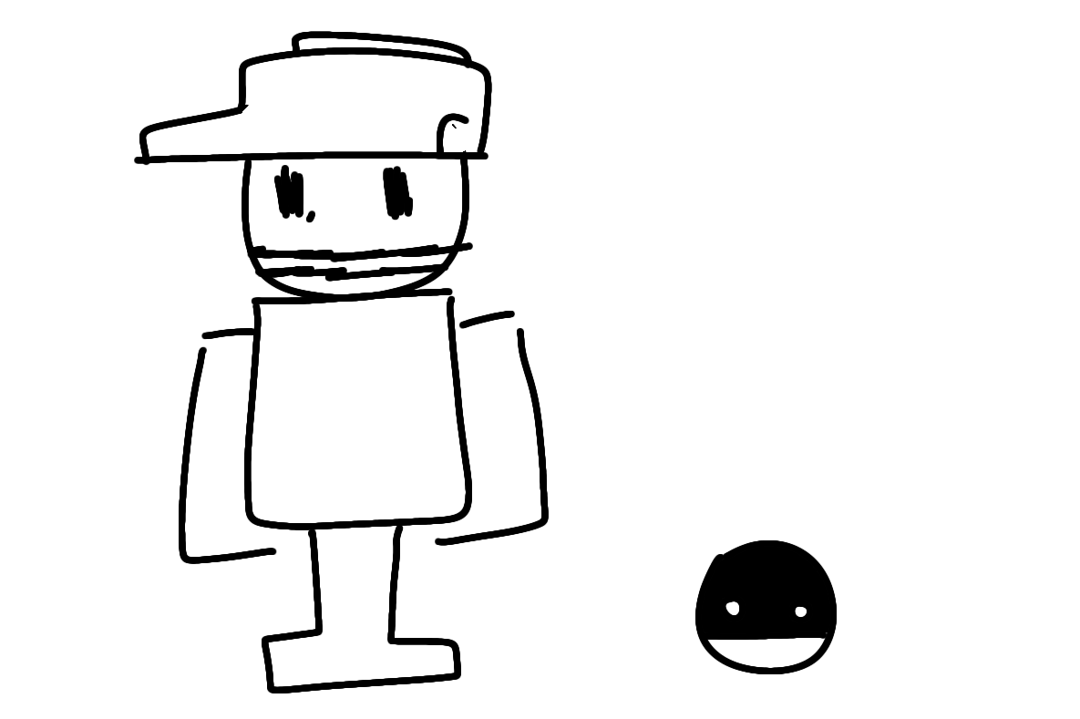 my_housewad's tweet photo. #nullmark doodles
#regretevator #regretevatorfanart #marknull #chickencoop https://t.co/IR2LZTPRkV