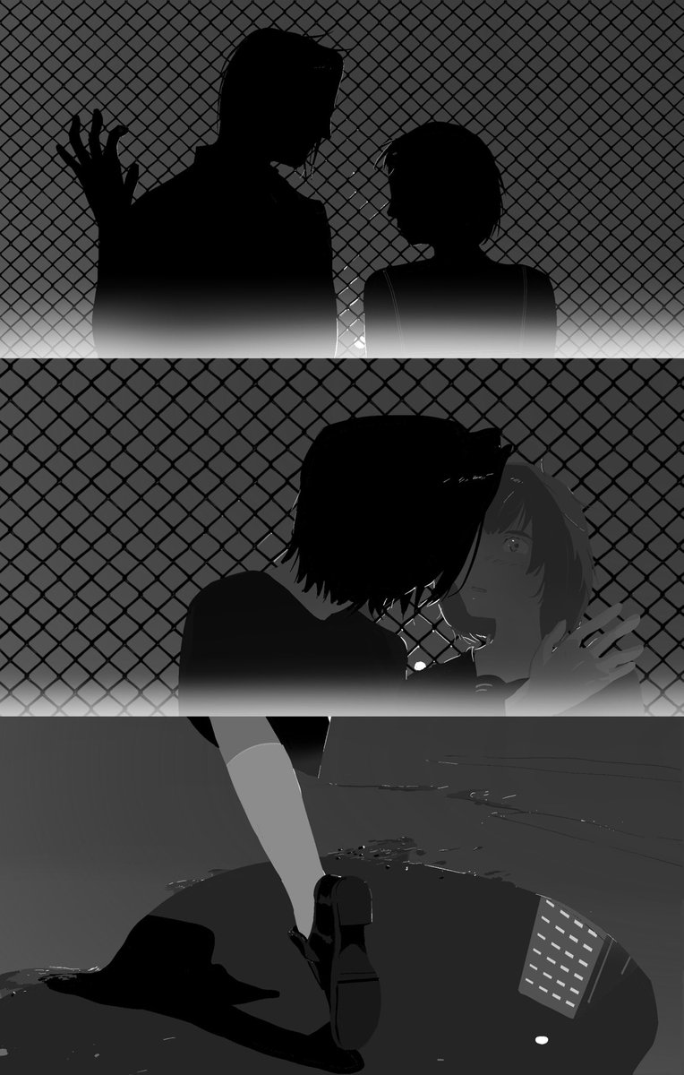yutaozh's tweet photo. #eremin https://t.co/8fDTlACFgV