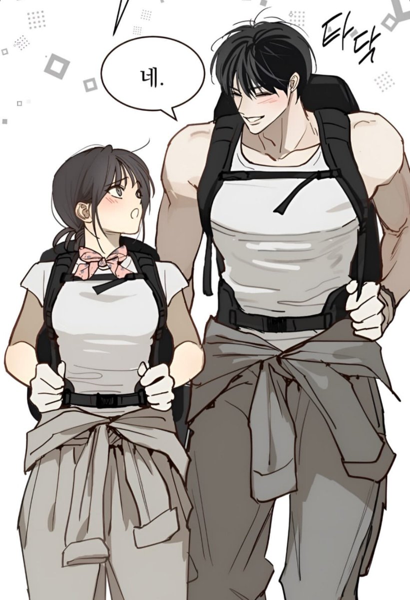 Fflleabbaggg's tweet photo. size difference is killing me https://t.co/9TgK3KcJ4c
