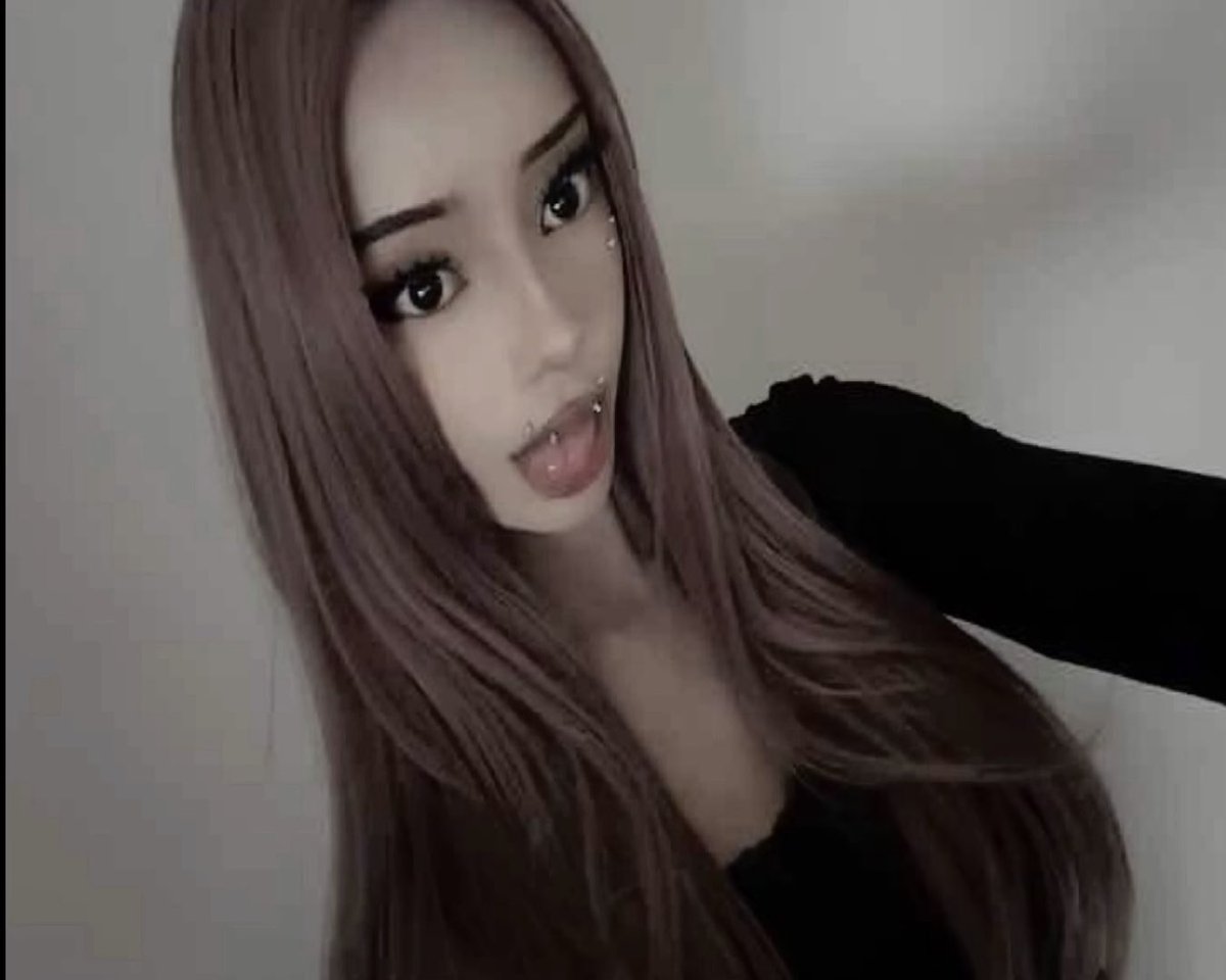 anx_0001's tweet photo. #egirl #ekitten https://t.co/LsqGRXV7zO