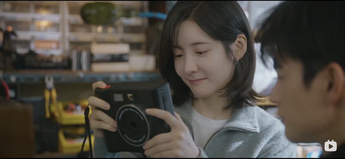 MarryEuropean's tweet photo. Exactly. I want to see her take on roles with much happier lives, yet I keep looking for traces of Cheon Sang‑yeon in every character she plays. https://t.co/voC17ADgI2