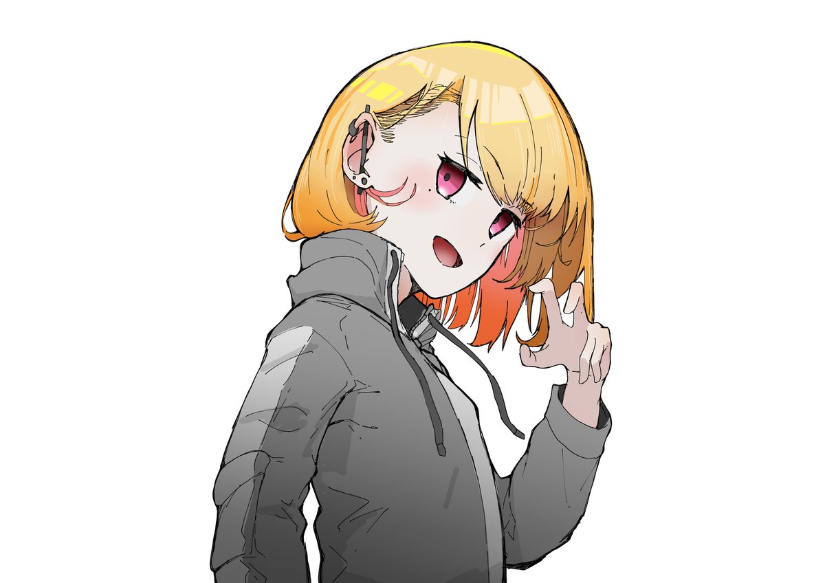 omuraise0418's tweet photo. 描いたよ～～～！
描かれた人：雛月ぺち さん(@hinazukipechi)
#ひなぺちあーと
#おむまる描いたえらい
#Vtuber https://t.co/xcPcBpCxiW