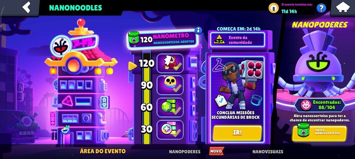 yuulipe's tweet photo. @alexco07_ Completei hoje jogando normalmente. https://t.co/UdgSsBdhuG