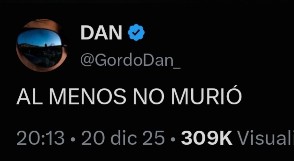 Mariano Pérez tweet media