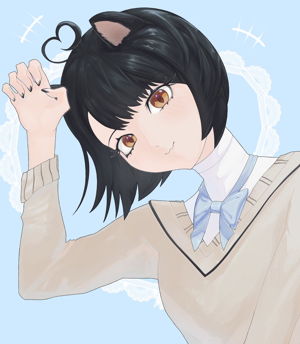 cuteslicer's tweet photo. commissions open! rly need robux rn, so please be able to send the robux directly by having premium!
bust: 1500 robux / half-body: 2000 robux / full-body: 3000 robux
•i take payment after sketch
•i mainly draw women
more info: https://t.co/JkS9LV9Z07
feel free to dm! https://t.co/XzLfdGge59
