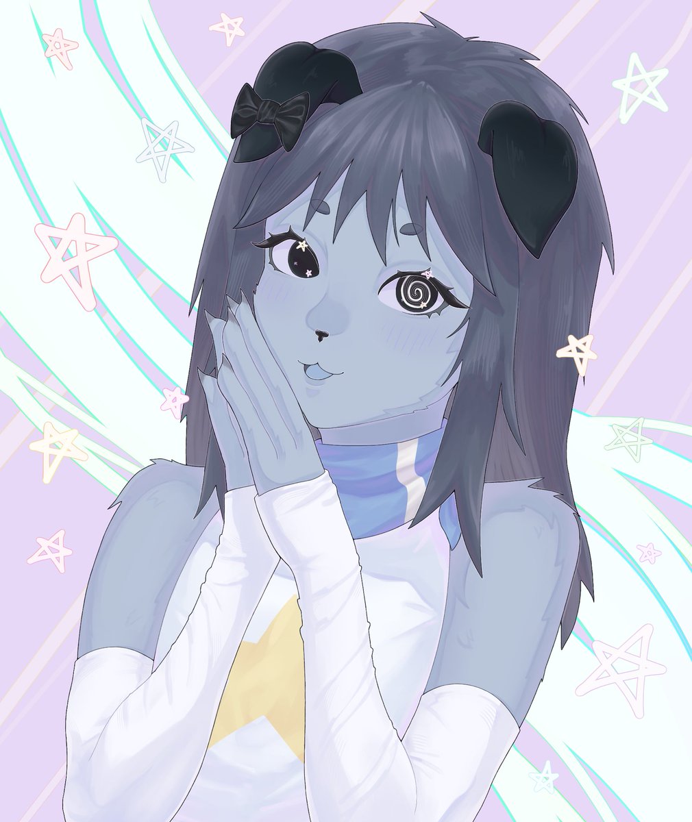 cuteslicer's tweet photo. commissions open! rly need robux rn, so please be able to send the robux directly by having premium!
bust: 1500 robux / half-body: 2000 robux / full-body: 3000 robux
•i take payment after sketch
•i mainly draw women
more info: https://t.co/JkS9LV9Z07
feel free to dm! https://t.co/XzLfdGge59