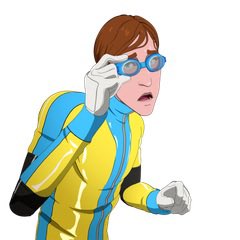 Ivo_is_lost's tweet photo. We are approaching showtime! 

https://t.co/0wfDpu0nwy

#watermech #prism #flambae #dispatch #robertrobertson #waterboy #TheBeachEpisode #ao3 #fanfic https://t.co/PD1b73OXn3